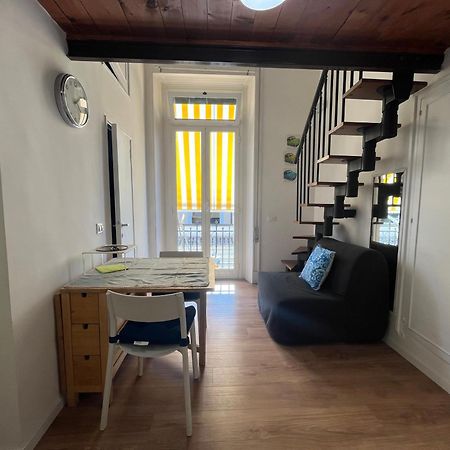 Studio Flat Ultimo Piano In Centro โรม ภายนอก รูปภาพ