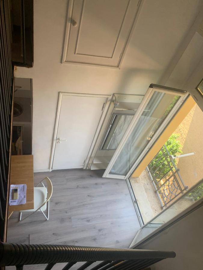 Studio Flat Ultimo Piano In Centro โรม ภายนอก รูปภาพ