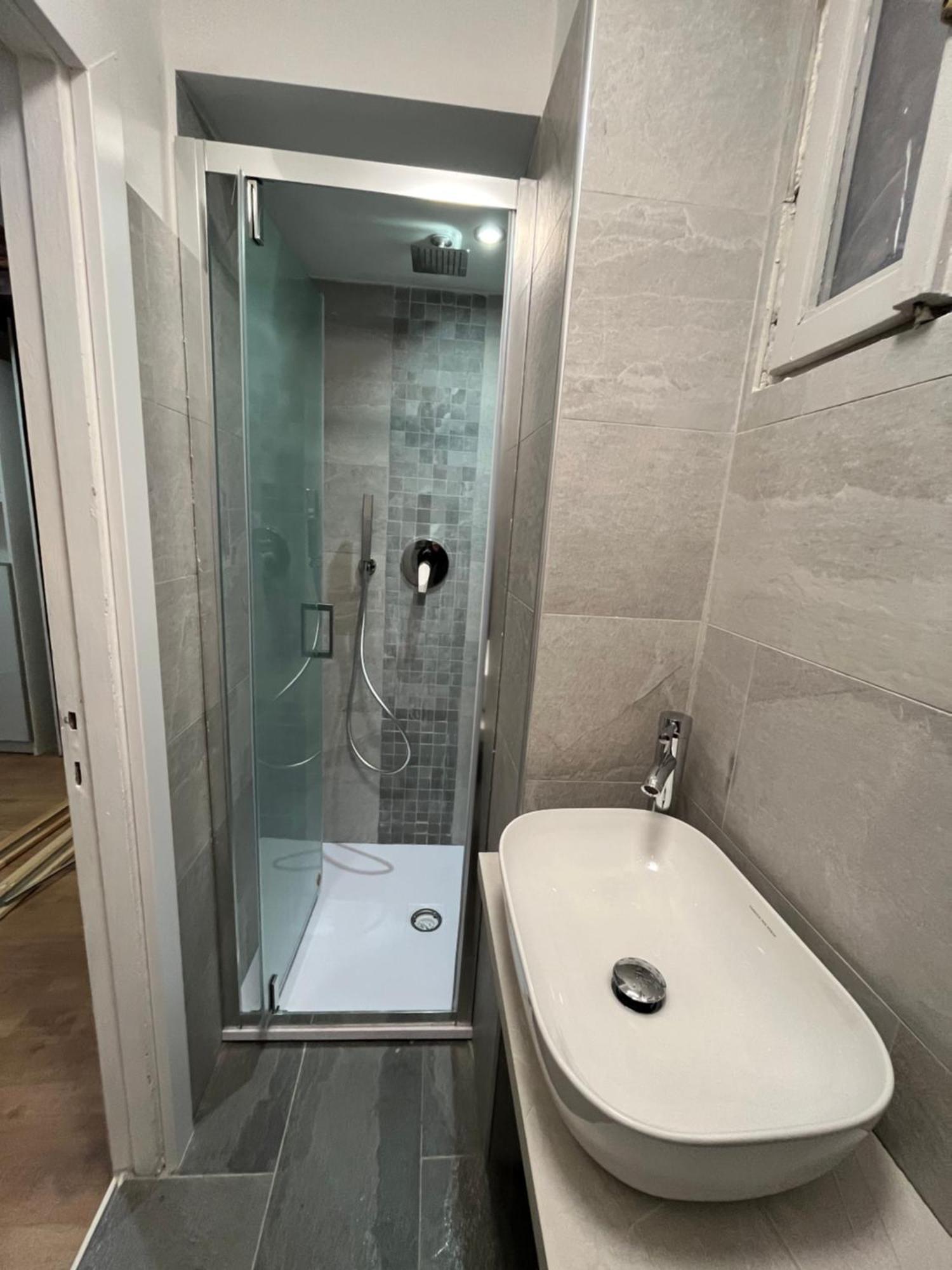 Studio Flat Ultimo Piano In Centro โรม ภายนอก รูปภาพ