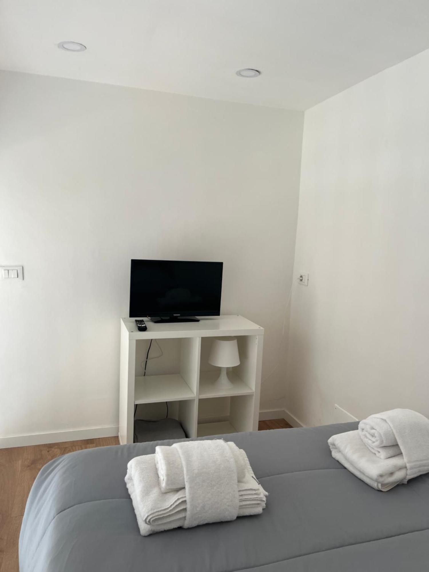 Studio Flat Ultimo Piano In Centro โรม ภายนอก รูปภาพ